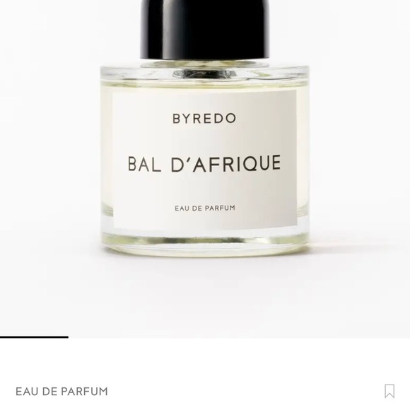 Byredo Bal D'Afrique - Picture 3 of 4